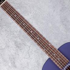 Gibson L-00 Original All Mahogany Rodrigo Purple_6