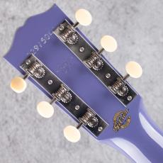 Gibson L-00 Original All Mahogany Rodrigo Purple_9