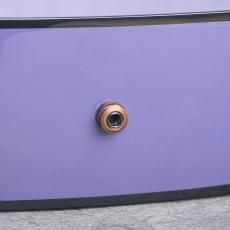 Gibson L-00 Original All Mahogany Rodrigo Purple_10