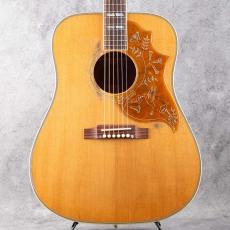Gibson 1960 Hummingbird Heavy Aged
