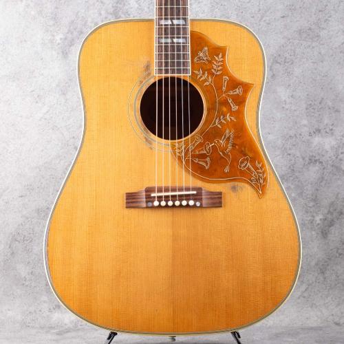 Gibson 1960 Hummingbird Heavy Aged