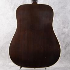 Gibson 1960 Hummingbird Heavy Aged_2