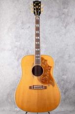 Gibson 1960 Hummingbird Heavy Aged_3