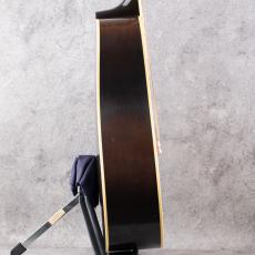 Gibson 1960 Hummingbird Heavy Aged_4