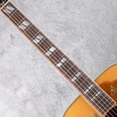 Gibson 1960 Hummingbird Heavy Aged_6
