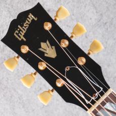 Gibson 1960 Hummingbird Heavy Aged_8