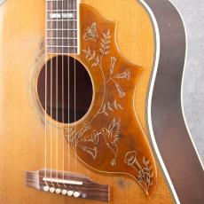 Gibson 1960 Hummingbird Heavy Aged_11
