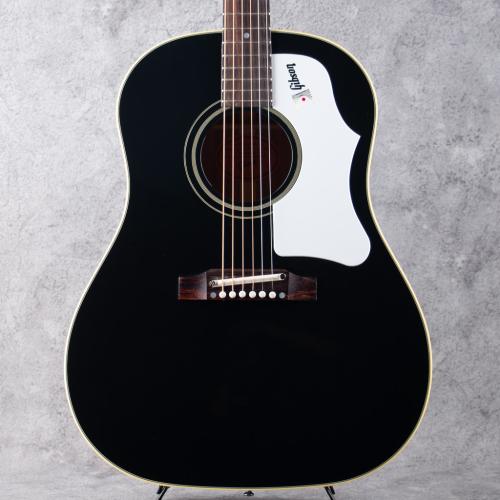Gibson 60's J-45 Original Ebony