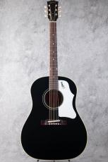 Gibson 60's J-45 Original Ebony_3
