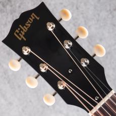 Gibson 60's J-45 Original Ebony_8