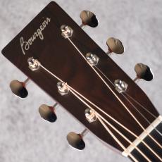 Bourgeois Touchstone Series Country Boy OM_6