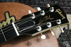 Gibson Les Paul Junior Special TV Yellow 2009_3