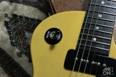 Gibson Les Paul Junior Special TV Yellow 2009_5
