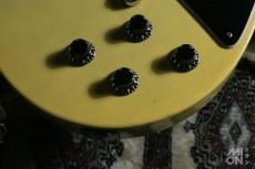 Gibson Les Paul Junior Special TV Yellow 2009_6