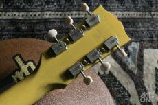 Gibson Les Paul Junior Special TV Yellow 2009_7