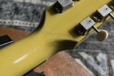 Gibson Les Paul Junior Special TV Yellow 2009_8