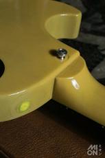 Gibson Les Paul Junior Special TV Yellow 2009_9