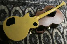 Gibson Les Paul Junior Special TV Yellow 2009_10