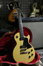 Gibson Les Paul Junior Special TV Yellow 2009_11