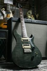 Paul Reed Smith [PRS] SE Custom24 2017 Gray Black