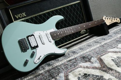 YAMAHA PAC112V SOB (Sonic Blue) Pacifica 2016