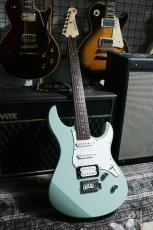 YAMAHA PAC112V SOB (Sonic Blue) Pacifica 2016_2