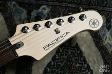 YAMAHA PAC112V SOB (Sonic Blue) Pacifica 2016_3