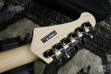 YAMAHA PAC112V SOB (Sonic Blue) Pacifica 2016_7