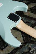 YAMAHA PAC112V SOB (Sonic Blue) Pacifica 2016_8