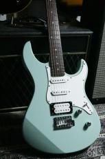 YAMAHA PAC112V SOB (Sonic Blue) Pacifica 2016_10