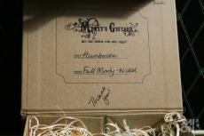 Monty's Guitars 【試奏動画有】Full Monty Humbucker HB Nickel Pickups Set_4