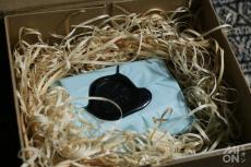 Monty's Guitars Full Monty Telecaster Raw Nickel Pickups Set_3