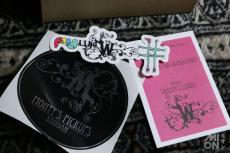 Monty's Guitars Full Monty Telecaster Raw Nickel Pickups Set_4