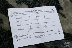 Monty's Guitars Full Monty Telecaster Raw Nickel Pickups Set_5