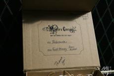 Monty's Guitars Full Monty Telecaster Raw Nickel Pickups Set_6