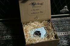 Monty's Guitars 【試奏動画有】Retro Wind Telecaster Raw Nickel Pickups Set_2