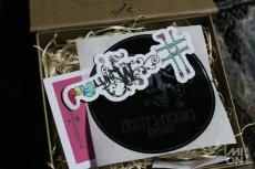 Monty's Guitars 【試奏動画有】Retro Wind Telecaster Raw Nickel Pickups Set_4