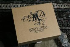 Monty's Guitars 【試奏動画有】Retro Wind Telecaster Raw Nickel Pickups Set_5