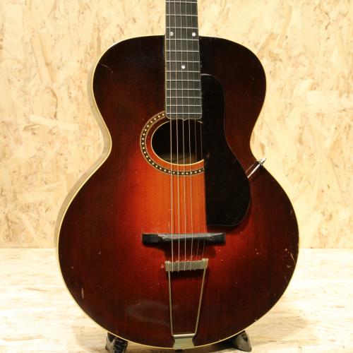 Gibson L-4 OVAL HOLE 1927