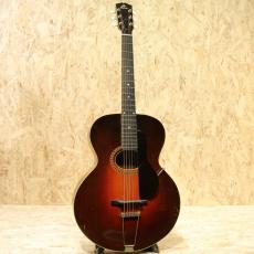 Gibson L-4 OVAL HOLE 1927_3