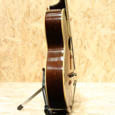 Gibson L-4 OVAL HOLE 1927_4