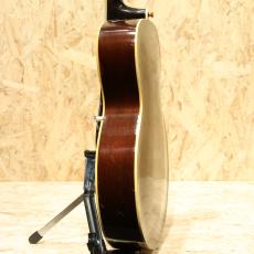 Gibson L-4 OVAL HOLE 1927_5