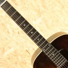 Gibson L-4 OVAL HOLE 1927_6