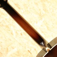 Gibson L-4 OVAL HOLE 1927_7