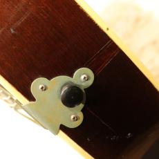 Gibson L-4 OVAL HOLE 1927_10