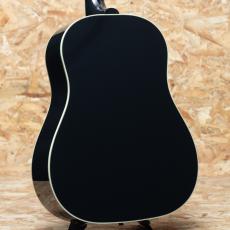 Gibson J-45 Custom Ebony_2