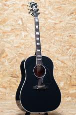Gibson J-45 Custom Ebony_3