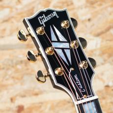 Gibson J-45 Custom Ebony_8