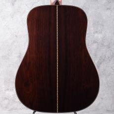 Bourgeois Touchstone Series Signature D_2