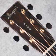 Bourgeois Touchstone Series Signature D_8